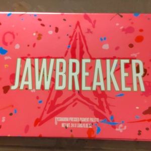 Jeffree Star Jawbreaker Pallette